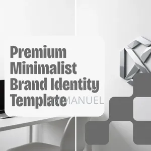 Logo/Brand Identity Design