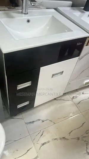 Cabinet Basin