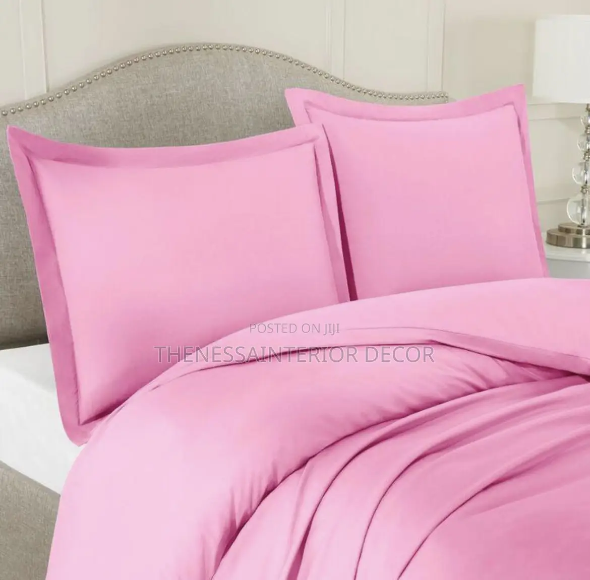 Bedsheets Set