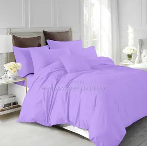 Bedsheets Set