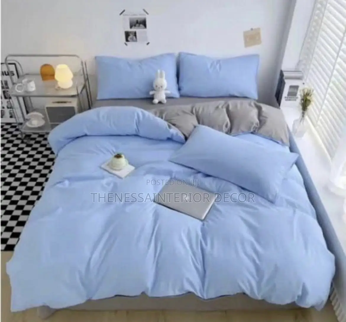 Bedsheets Set