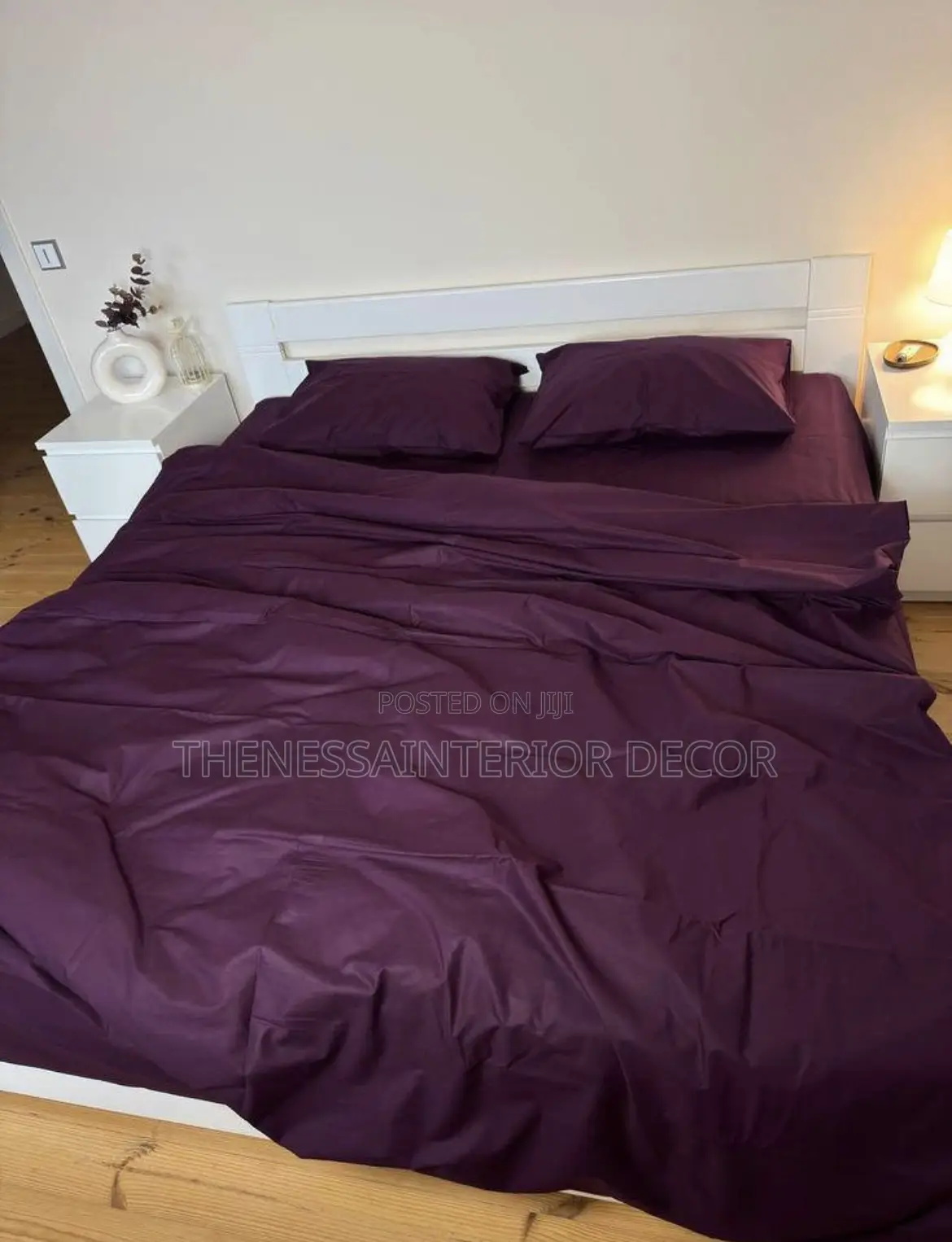 Bedsheets Set