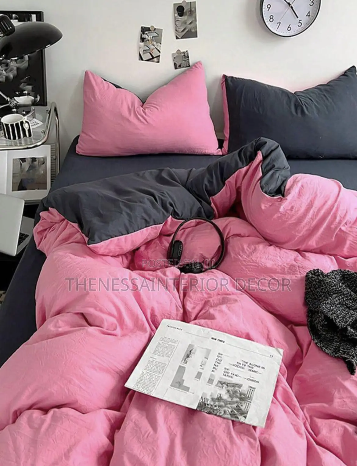 Bedsheets Set