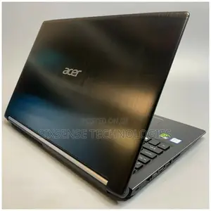 Laptop Acer Aspire 7 8GB Intel Core i7 SSD 256GB