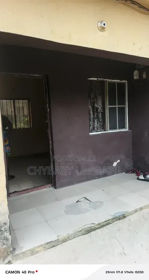 1bdrm Block of Flats in United Estate for rent