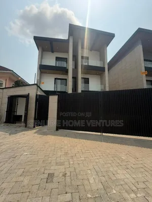 5bdrm Duplex in Ikoyi for sale