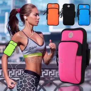Quality Phone Holder For Gym And Home Use