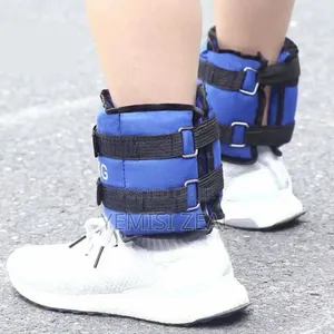 Quality Ankle Weight Straps