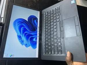 Laptop Dell Latitude 7480 8GB Intel Core i5 SSD 256GB