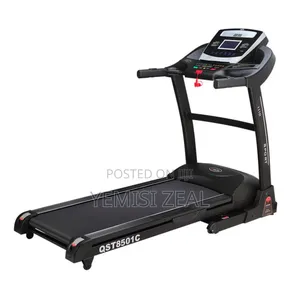 3.5hp With 140kg User Weight Along Incline And Bluetooth