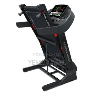 3.5hp With 150kg User Weight Along With Incline And Bluetooth