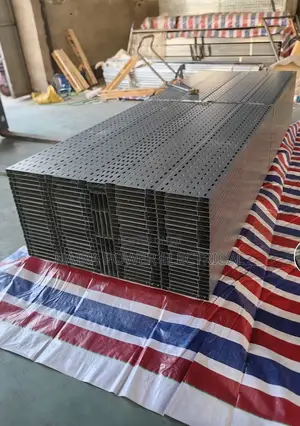 Cable Tray