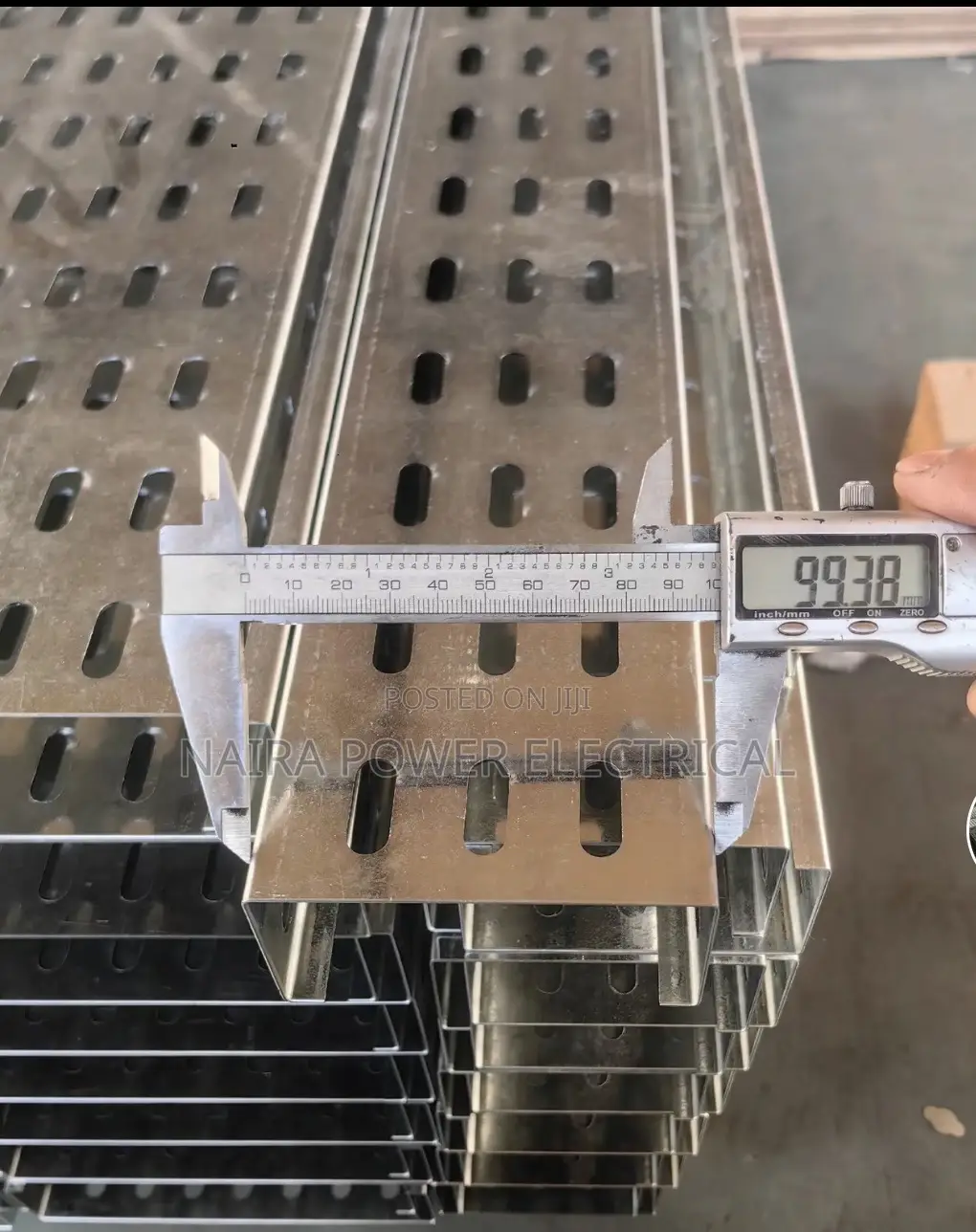 Cable Tray