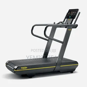 Curve Manual Treadmill