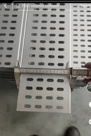 Cable Tray
