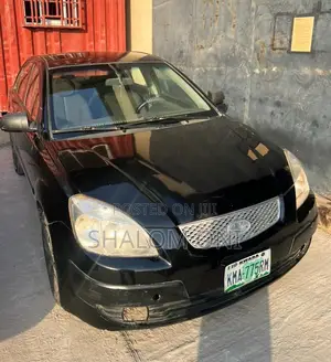 Kia Rio 2009 Black
