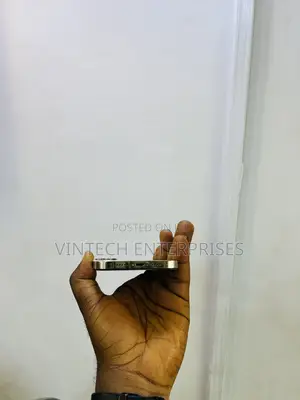 Apple iPhone 12 Pro Max 128 GB Gold