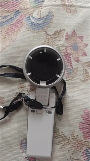 Portable Handheld Turbo Mini Fan