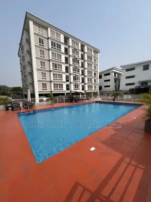 Furnished 2bdrm Apartment in Awolowo Road for rent