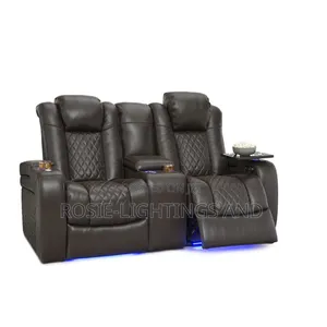 2 Person Massage Electric Sofa Chair