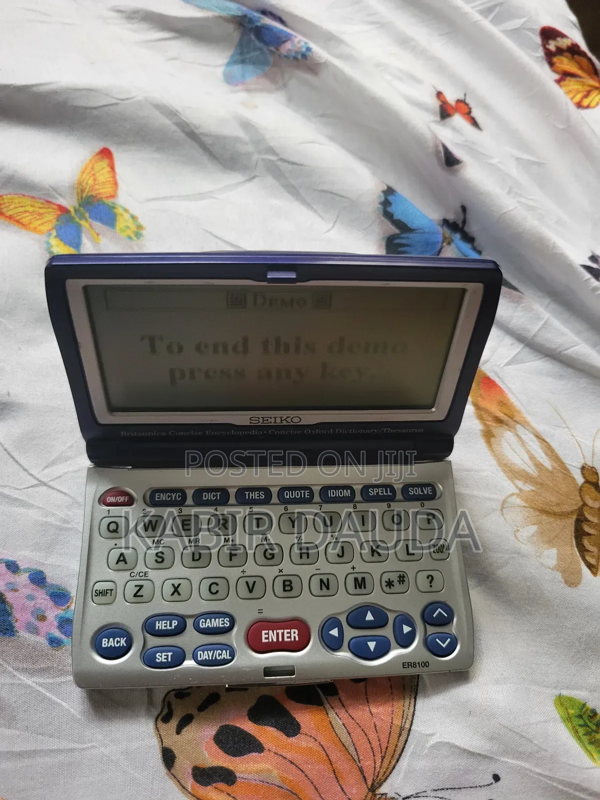 Encyclopedia Britannica