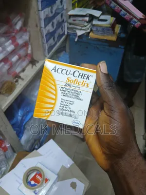Accu Lancet