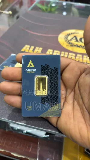 24karat 999 Pure Gold 24karat