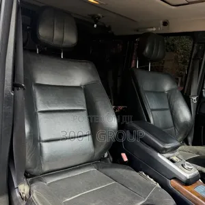 Mercedes-Benz G-Class G63 AMG 4dr SUV 4WD (5.5L 8cyl Turbo 7A) 2015