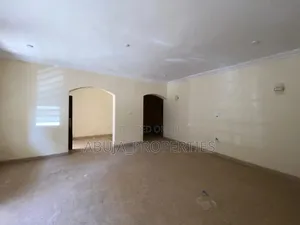3bdrm Apartment in In A Secured Estate, Idu for rent