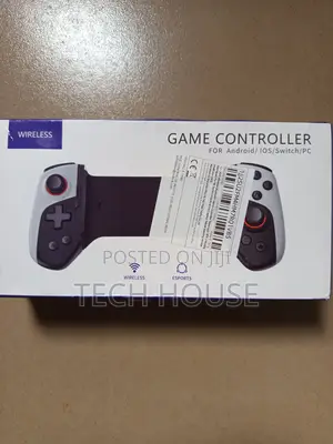 Original Jk03 Android/Ios Controller