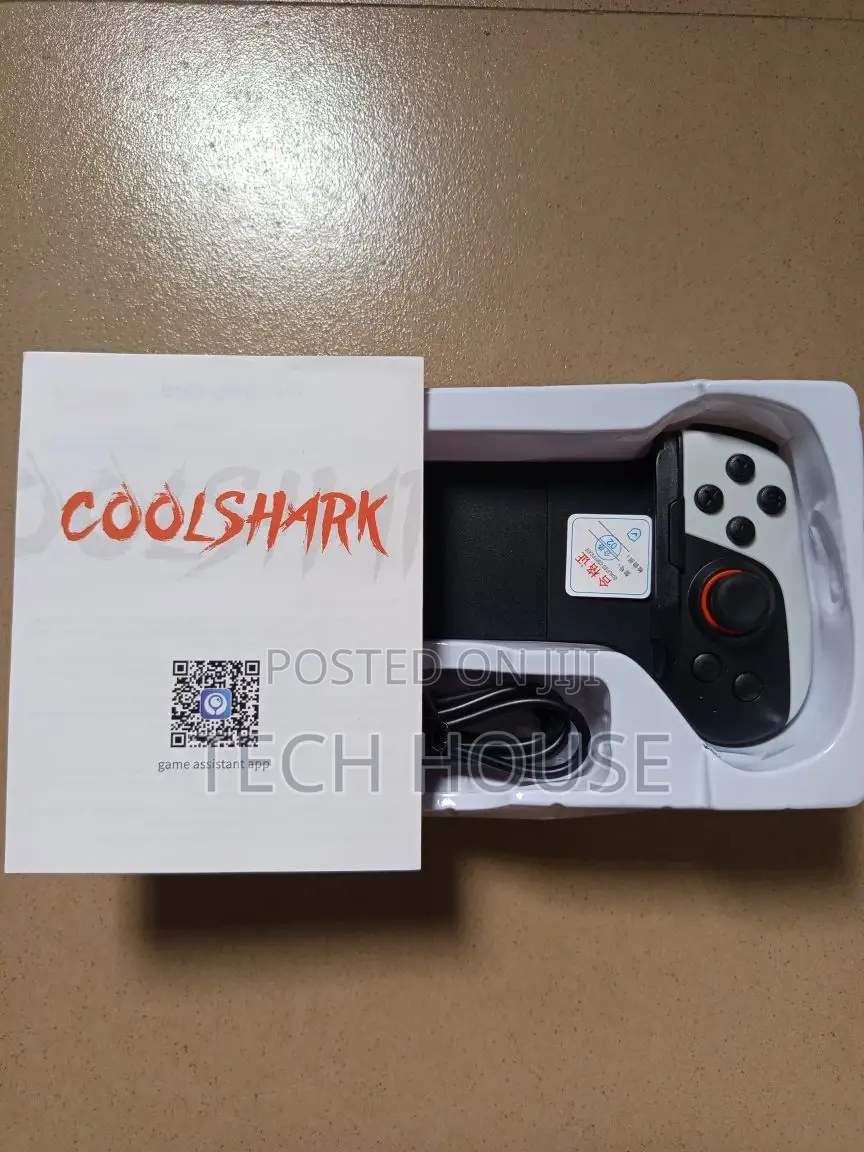 Original Jk03 Android/Ios Controller
