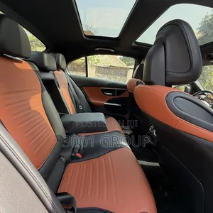 Mercedes-Benz C300 2023 Gray