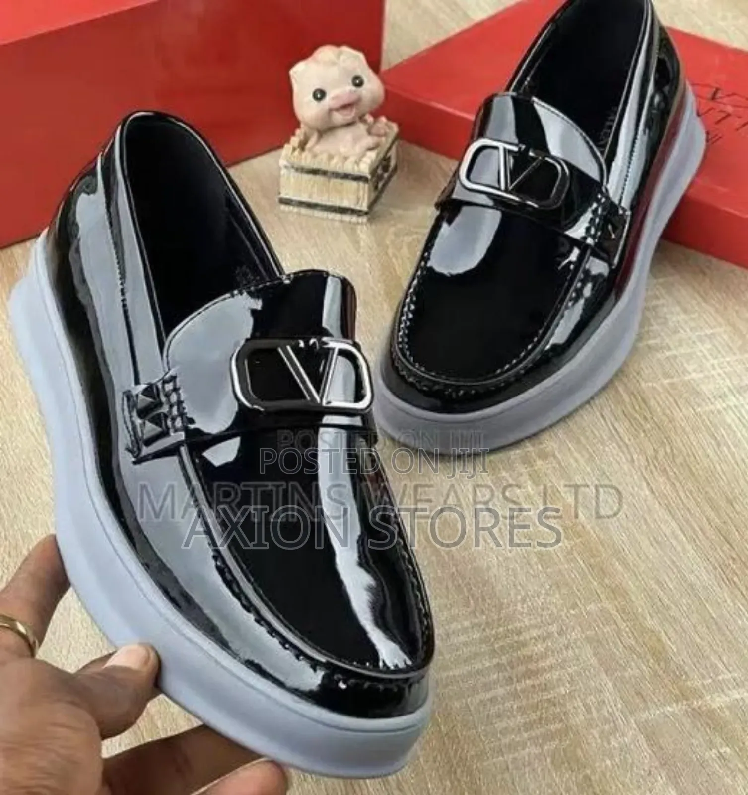 High Quality Coporate Shoes
