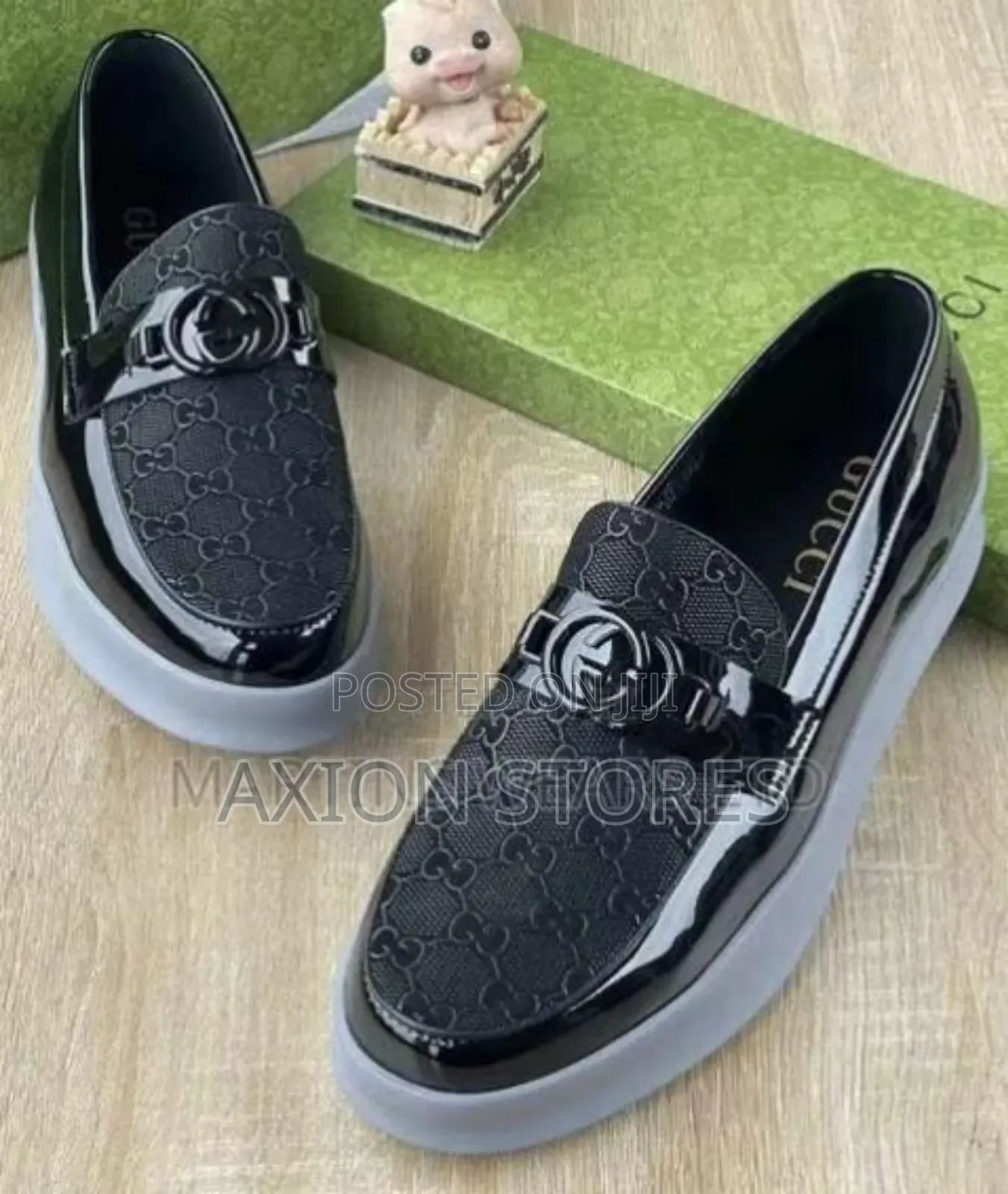 High Quality Coporate Shoes