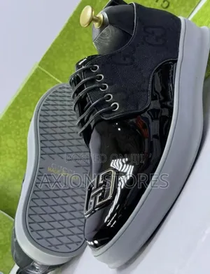 High Quality Coporate Shoes