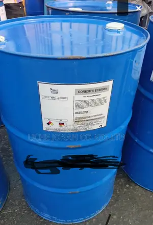 Corexit Ec9500a Oil Spill Dispersant 209l