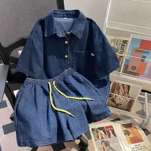 Luxury Short Sets