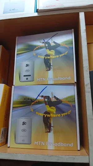 Universal Rougter 5g