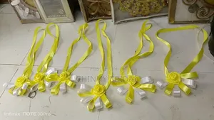 Yellow Gallant