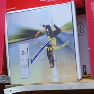 Universal Rougter 5g