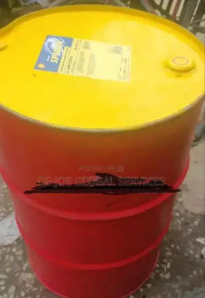 Shell Spirax S6 Gxme 75w-80 Premium Synthetic Gear Oil 209l