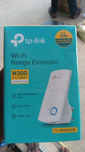 Wifi Extender