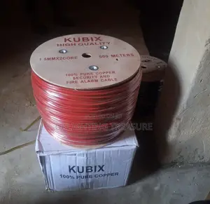 Fire Alarm Cable
