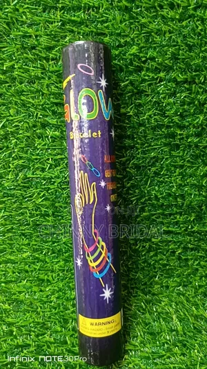 Glow in the Dark Bangle