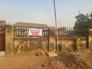 Landed Property