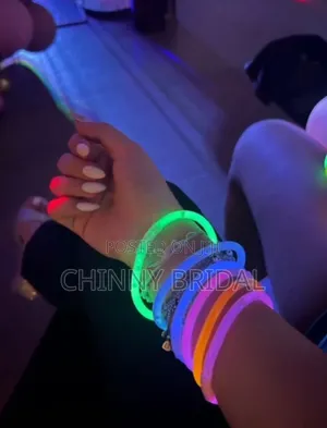 Glow in the Dark Bangle