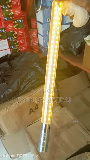 Glow in the Dark Stick