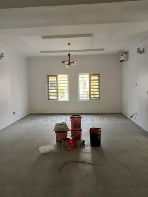 Furnished 3bdrm Duplex in Ogudu Gra Phase2 for rent