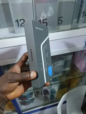 New Samsung Galaxy S26 Ultra 5G 512 GB