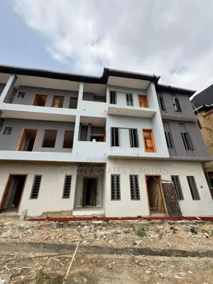 2bdrm Apartment in Greenwich Estate, Kosofe / Kosofe for sale